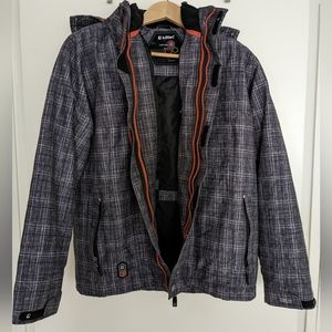 Killtec Ski Jacket Boy Size 14